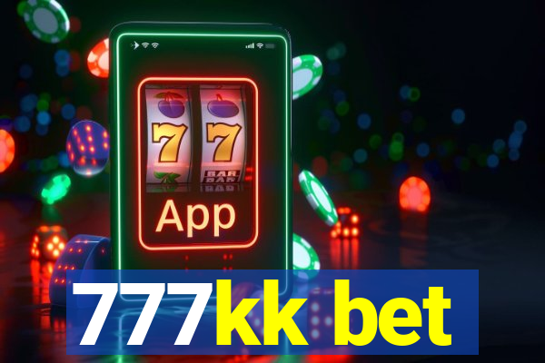 777kk bet